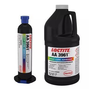 acrylic medical assembly adhesive