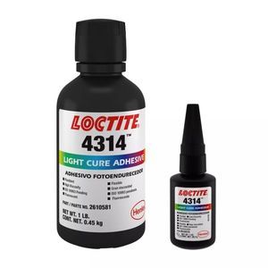 cyanoacrylate medical assembly adhesive