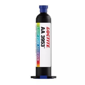 acrylic medical assembly adhesive