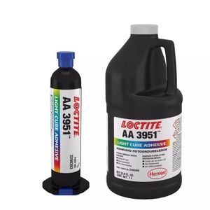 acrylic medical assembly adhesive 1