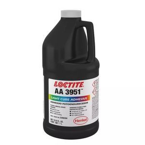 acrylic medical assembly adhesive