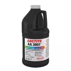 medical device medical assembly adhesive
