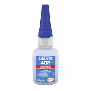 cyanoacrylate medical assembly adhesive 1