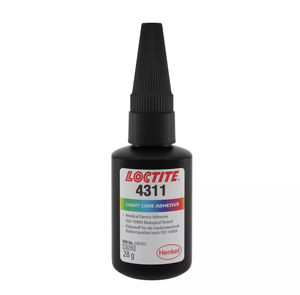 cyanoacrylate medical assembly adhesive 1