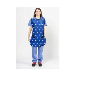 front protection X-ray protective apron