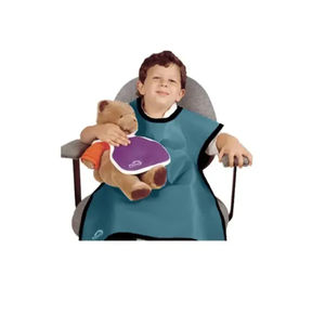 front protection X-ray protective apron