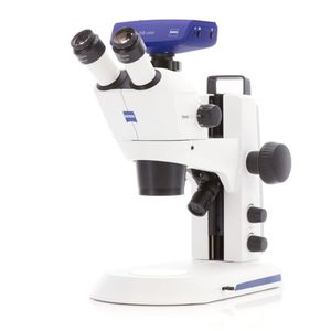 optical microscope