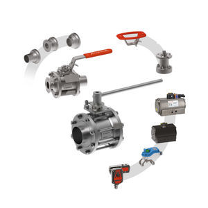 ball valve