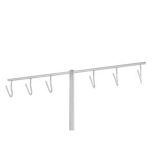 infusion bag holder