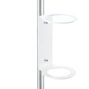 gas cylinder holder