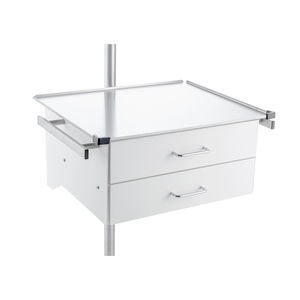 stainless steel drawer