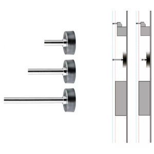 wall-mount holder