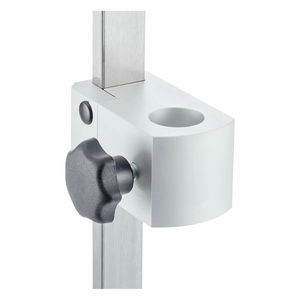 rail-mounted holder