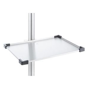 stainless steel shelf 1