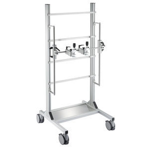 medical trolley 1