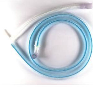 human anesthesia circuit 1