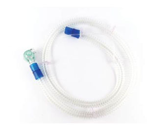 disposable breathing circuit 1