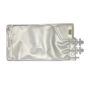 stem cell cryopreservation bag
