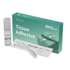 skin closure surgery tissue adhesive