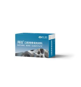 xenograft bone substitute
