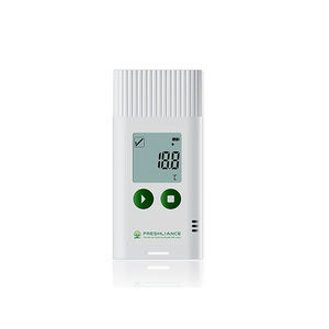 temperature data logger
