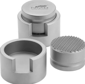 dental laboratory crusher