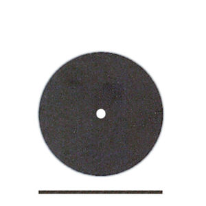 abrasive disc