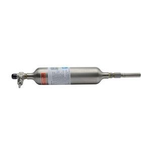 gas flow calibrator