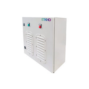 surgical lamp emergency power supply system