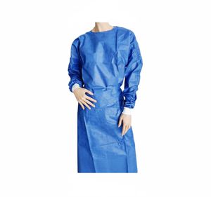 unisex surgical gown 1