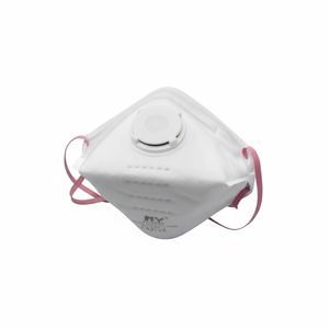 FFP3 respirator 1