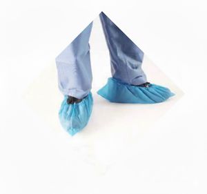 clean room medical shoe cover 1