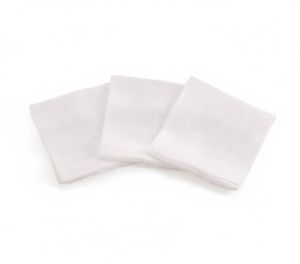 gauze compress