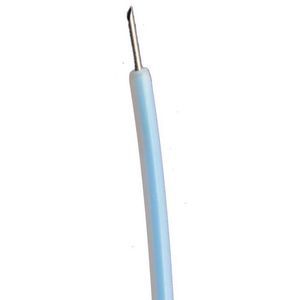 sclerotherapy injection needle