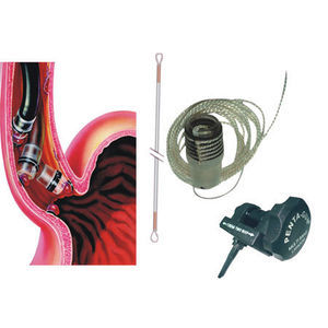 multi-band endoscopic band ligator
