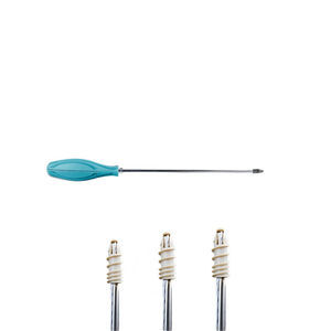 biceps tendon suture anchor 1