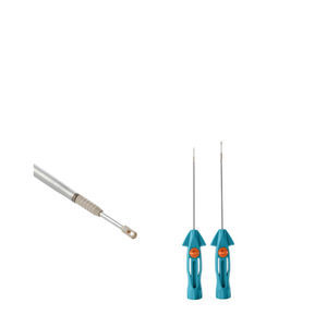 knotless suture anchor 1