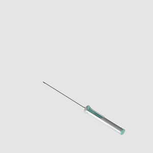 endoscopic orthopedic surgery knot pusher 1