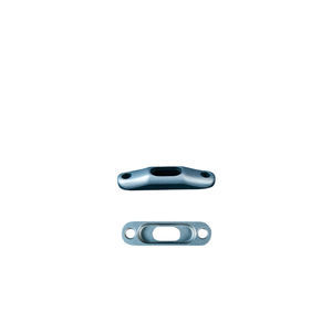 ACL reconstruction suture button