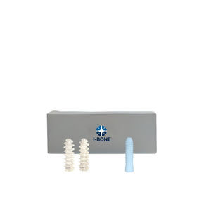 bioresorbable interference screw 1