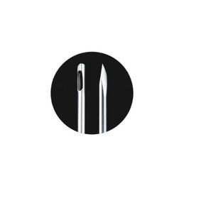 non-absorbable orthopedic pin 1