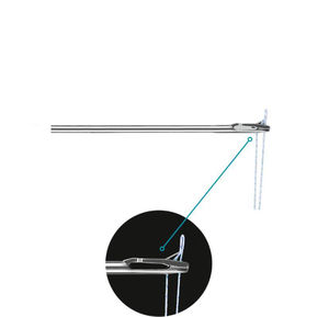 suture needle