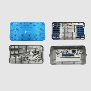 anterior cruciate ligament reconstruction instrument kit
