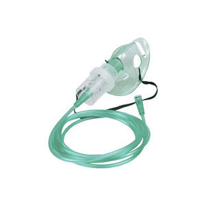 nebulization mask