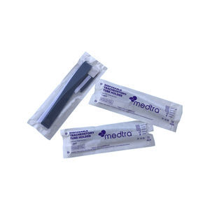 tube holder