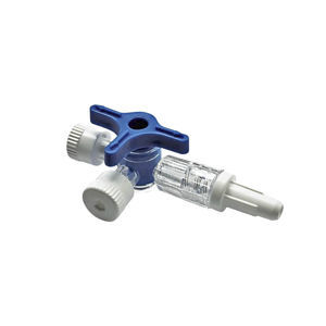 T infusion connector