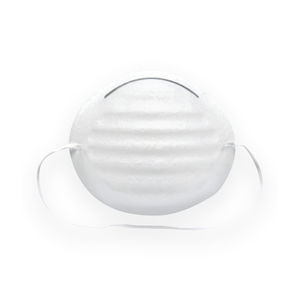 L respirator mask
