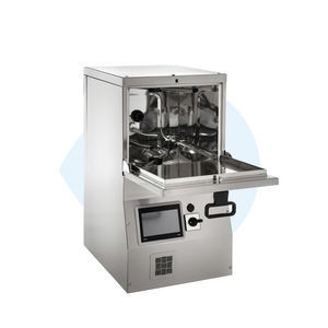 instrument washer-disinfector