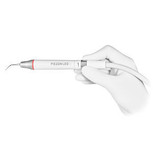 dental prophylaxis handpiece