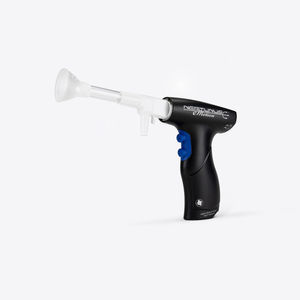 orthopedic surgery pulsed lavage system